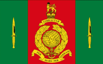 Royal Marines Reserve Liverpool